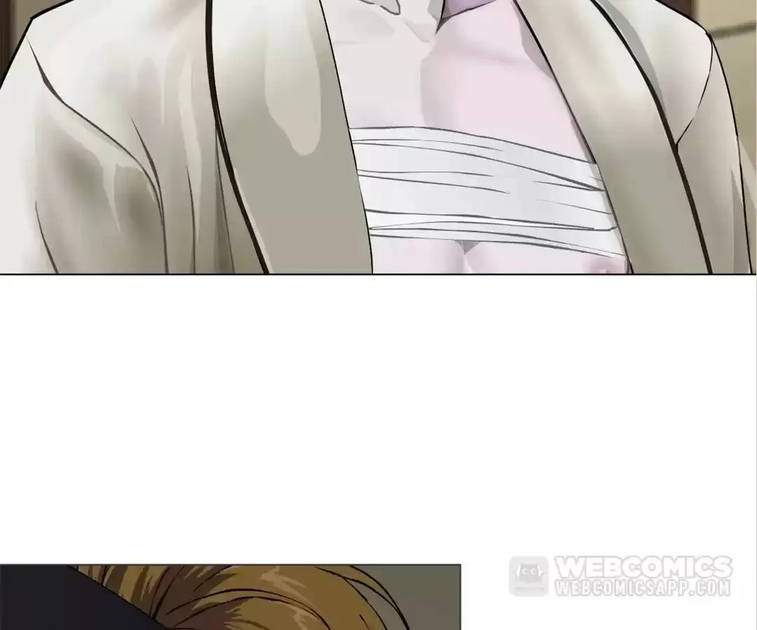 Read Mercy Killing chapter 158 image 42 on Lezhin