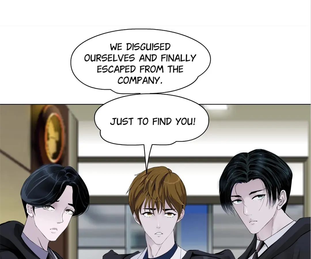 Read Mercy Killing chapter 158 image 44 on Lezhin