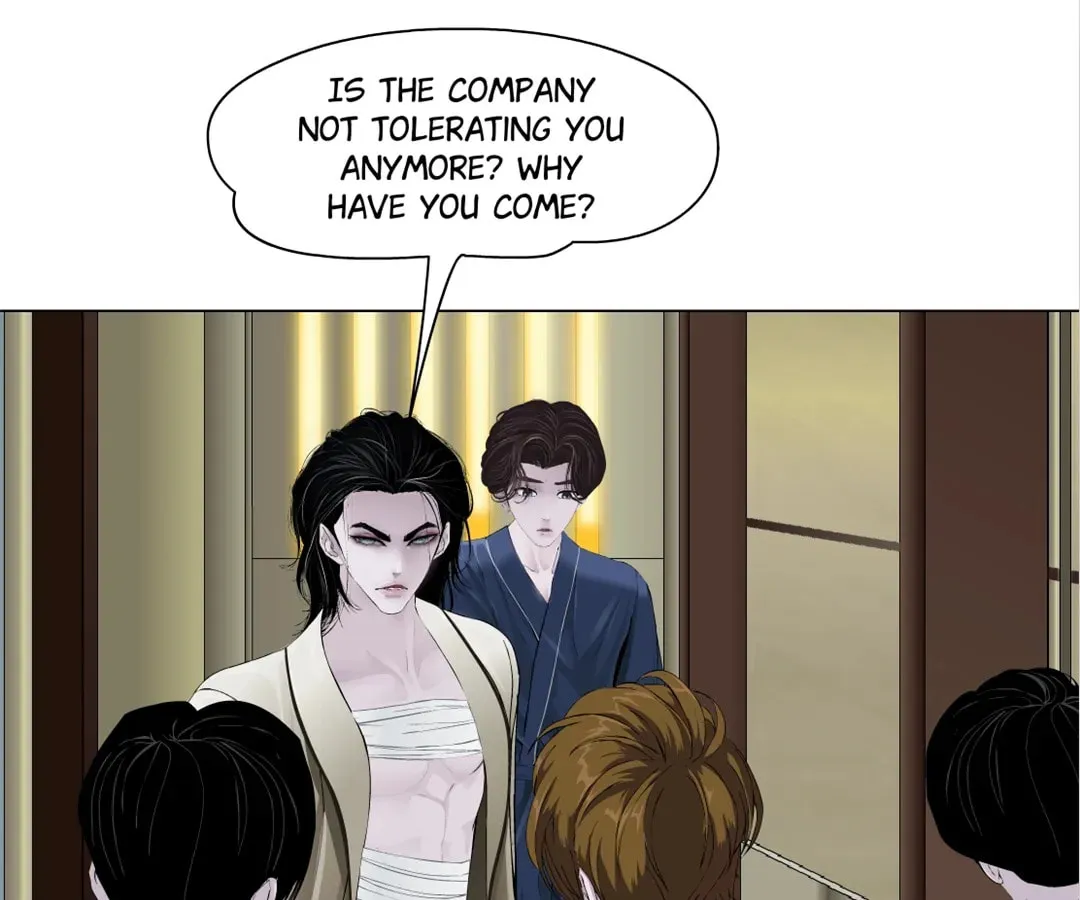 Read Mercy Killing chapter 158 image 47 on Lezhin