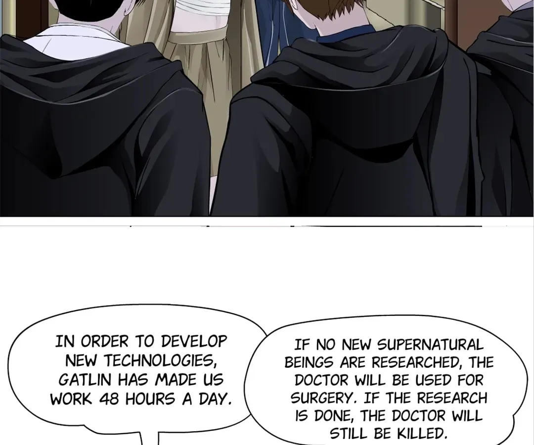 Read Mercy Killing chapter 158 image 48 on Lezhin
