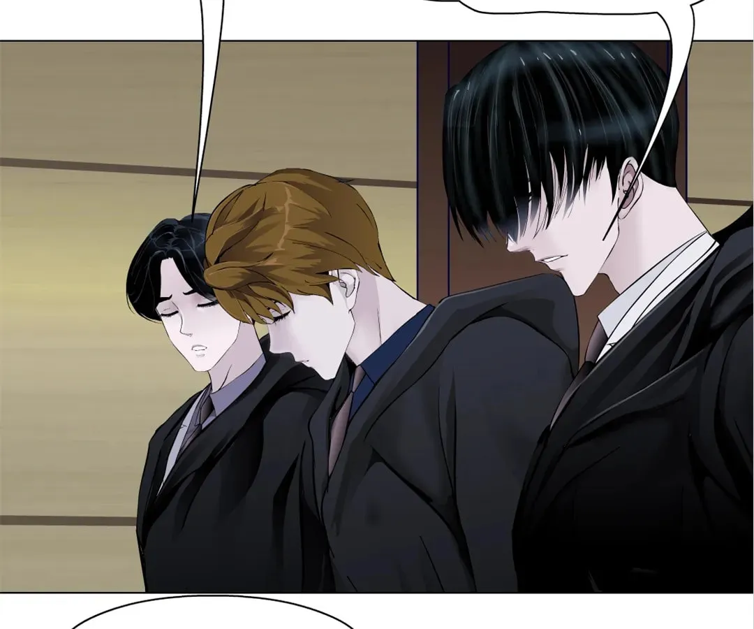 Read Mercy Killing chapter 158 image 49 on Lezhin