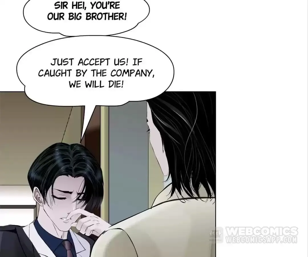 Read Mercy Killing chapter 158 image 50 on Lezhin