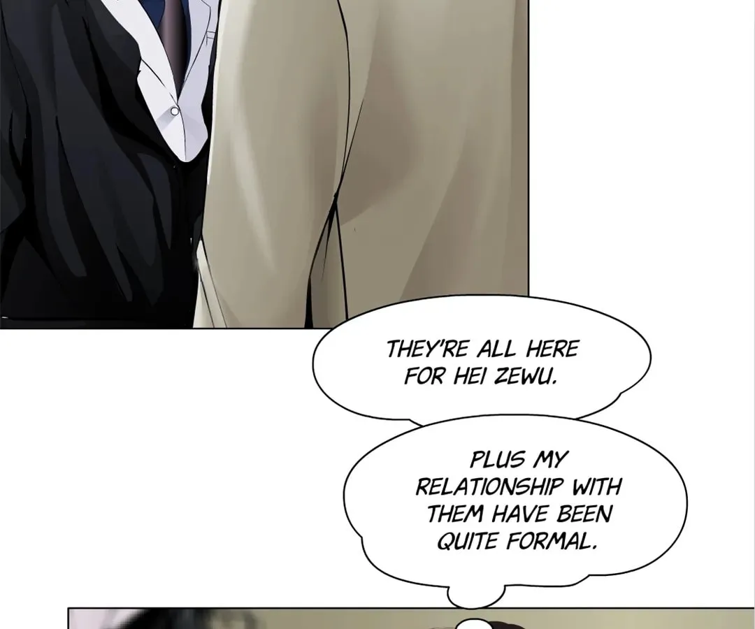 Read Mercy Killing chapter 158 image 51 on Lezhin