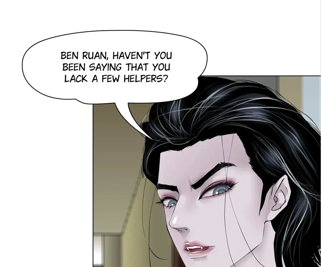 Read Mercy Killing chapter 158 image 53 on Lezhin