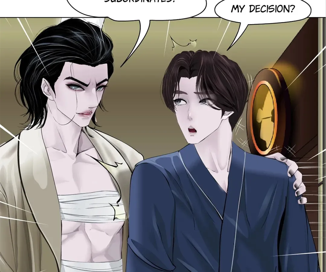 Read Mercy Killing chapter 158 image 55 on Lezhin