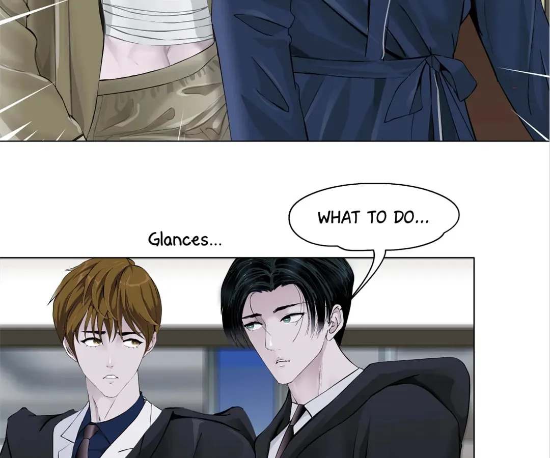 Read Mercy Killing chapter 158 image 56 on Lezhin