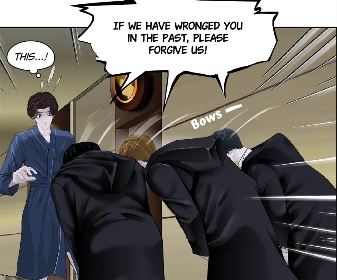Read Mercy Killing chapter 158 image 59 on Lezhin