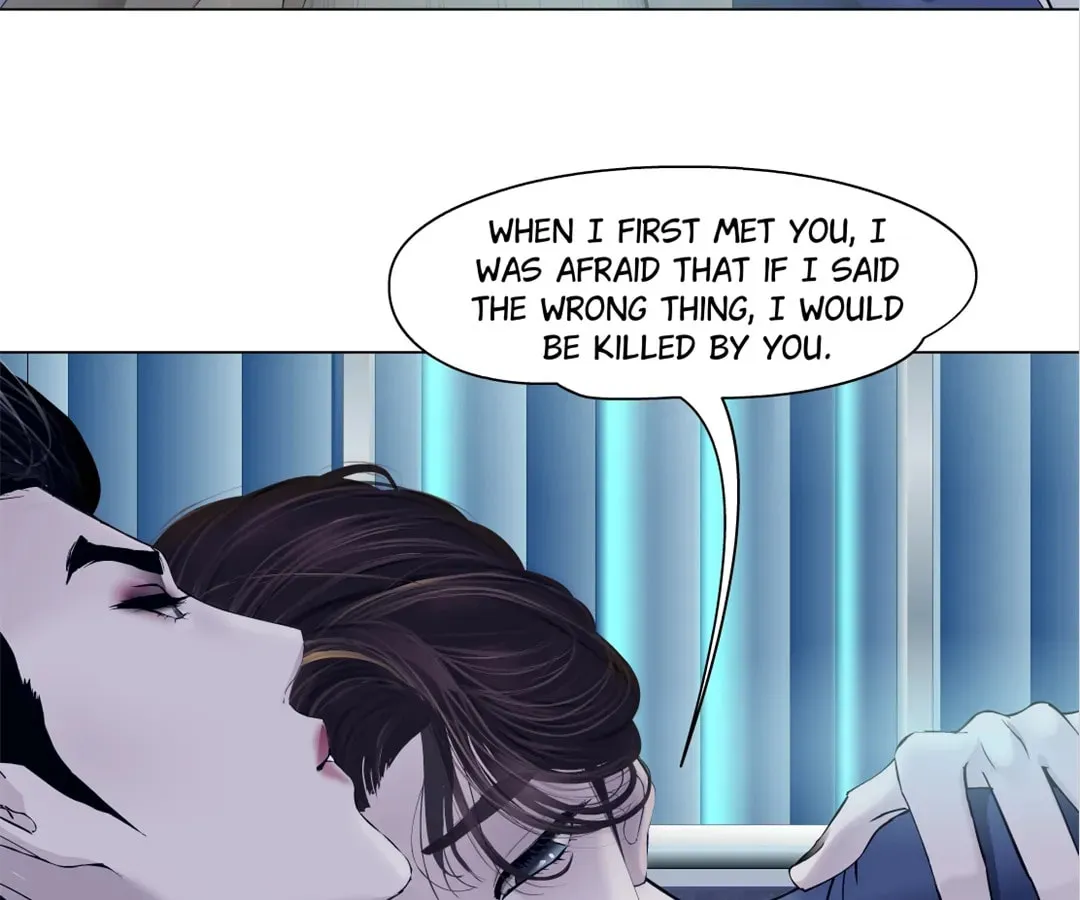 Read Mercy Killing chapter 158 image 6 on Lezhin