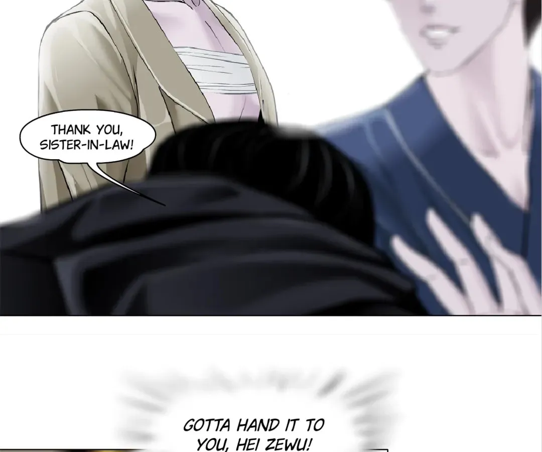 Read Mercy Killing chapter 158 image 61 on Lezhin
