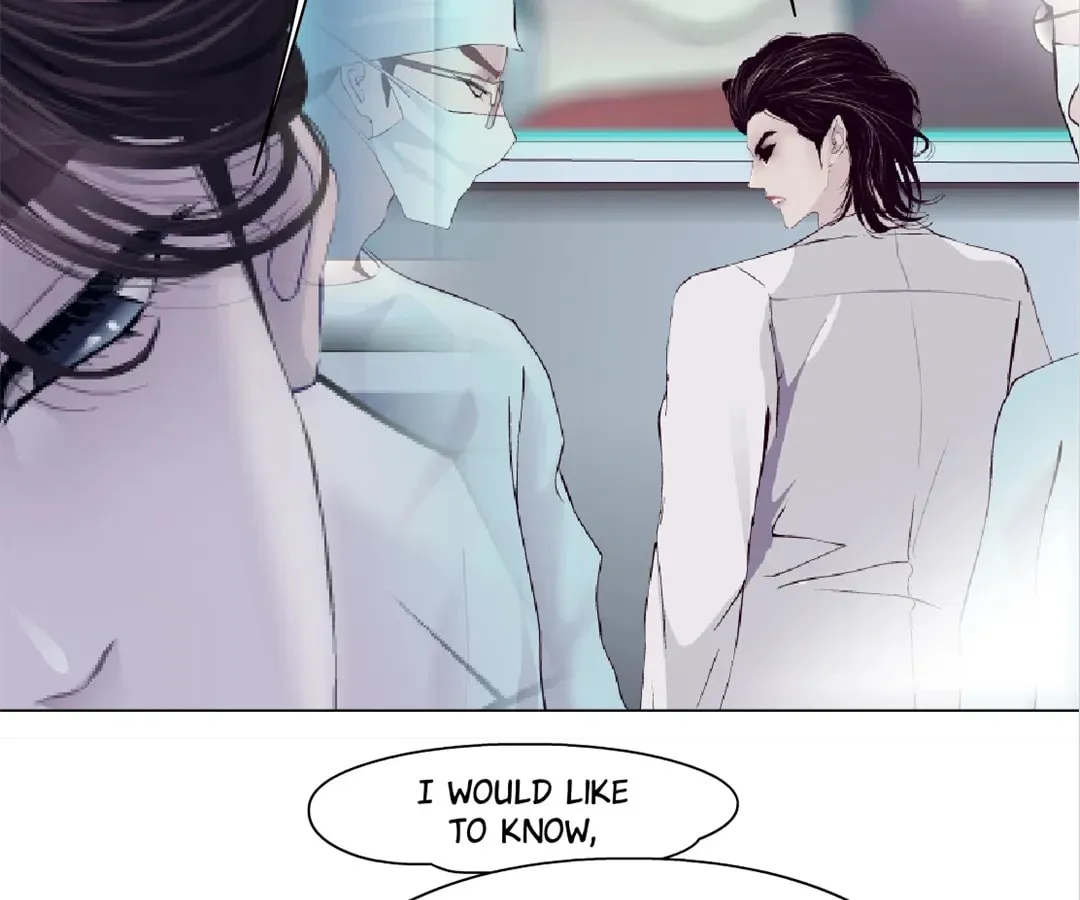 Read Mercy Killing chapter 158 image 8 on Lezhin
