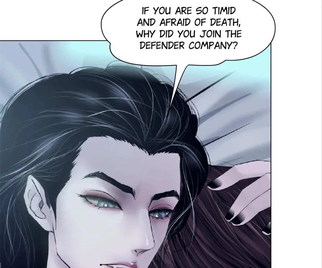 Read Mercy Killing chapter 158 image 9 on Lezhin