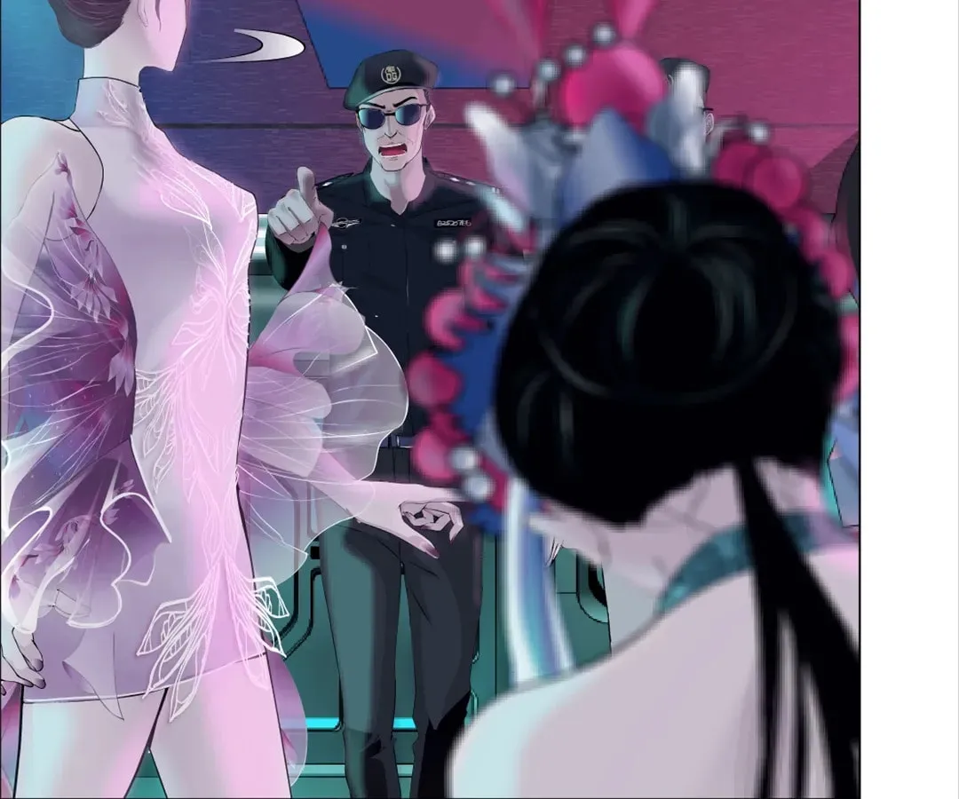 Read Mercy Killing chapter 159 image 1 on Lezhin