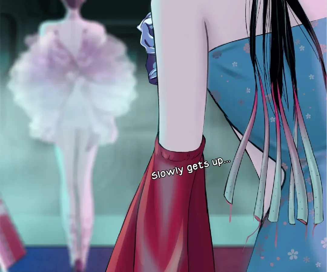 Read Mercy Killing chapter 159 image 11 on Lezhin