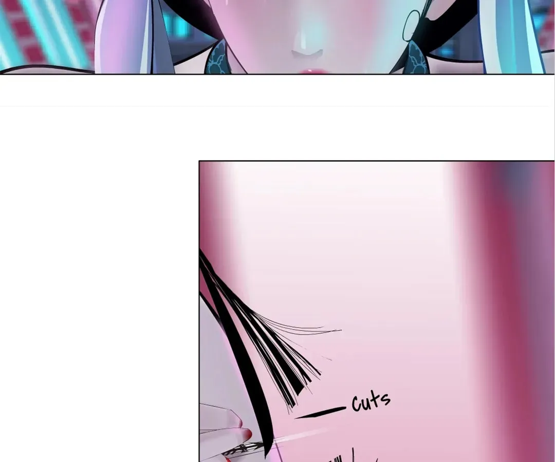 Read Mercy Killing chapter 159 image 13 on Lezhin