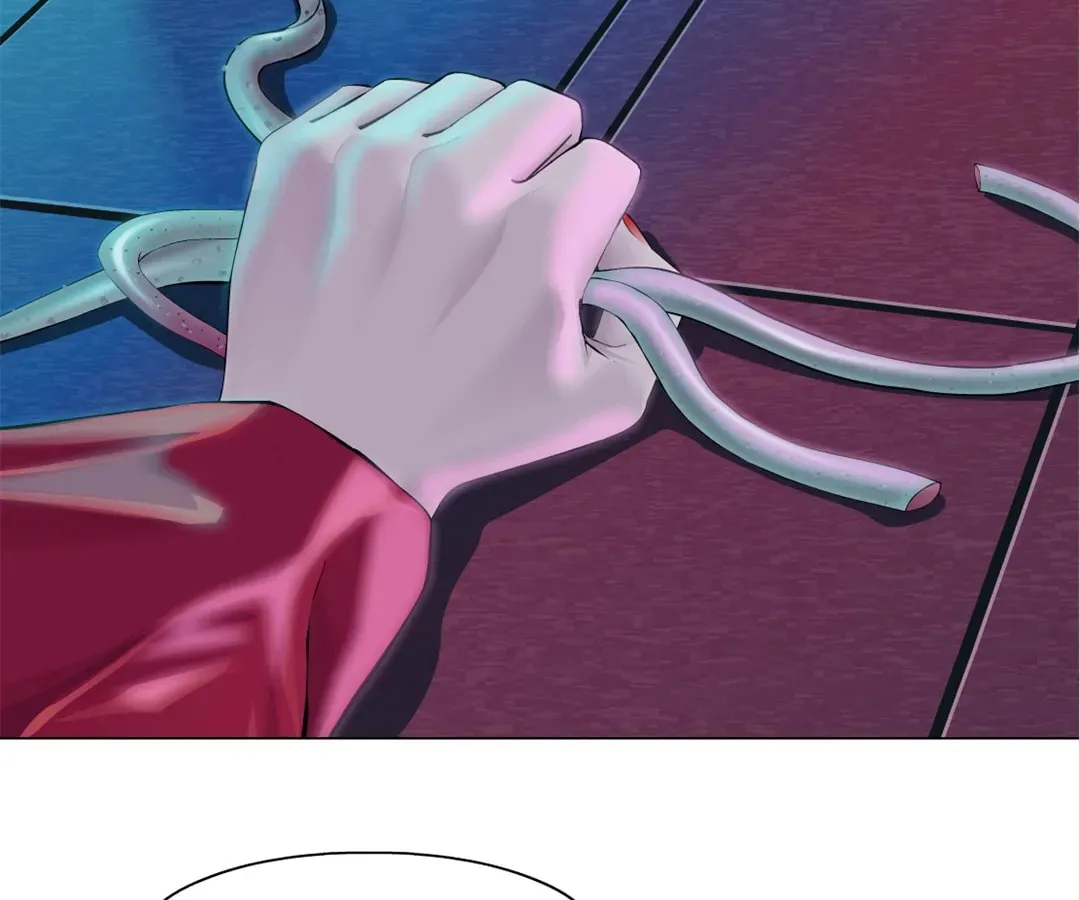 Read Mercy Killing chapter 159 image 15 on Lezhin