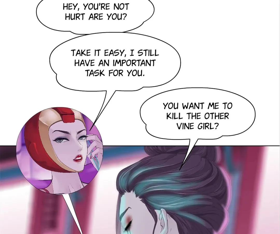 Read Mercy Killing chapter 159 image 16 on Lezhin