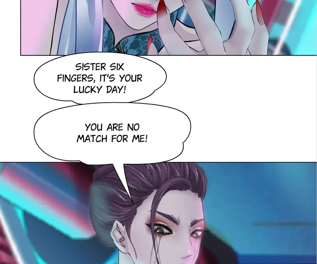 Read Mercy Killing chapter 159 image 3 on Lezhin