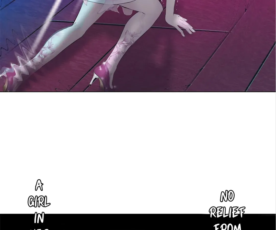 Read Mercy Killing chapter 159 image 35 on Lezhin