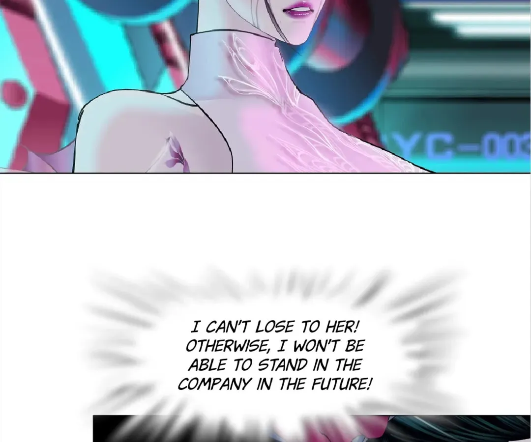 Read Mercy Killing chapter 159 image 4 on Lezhin