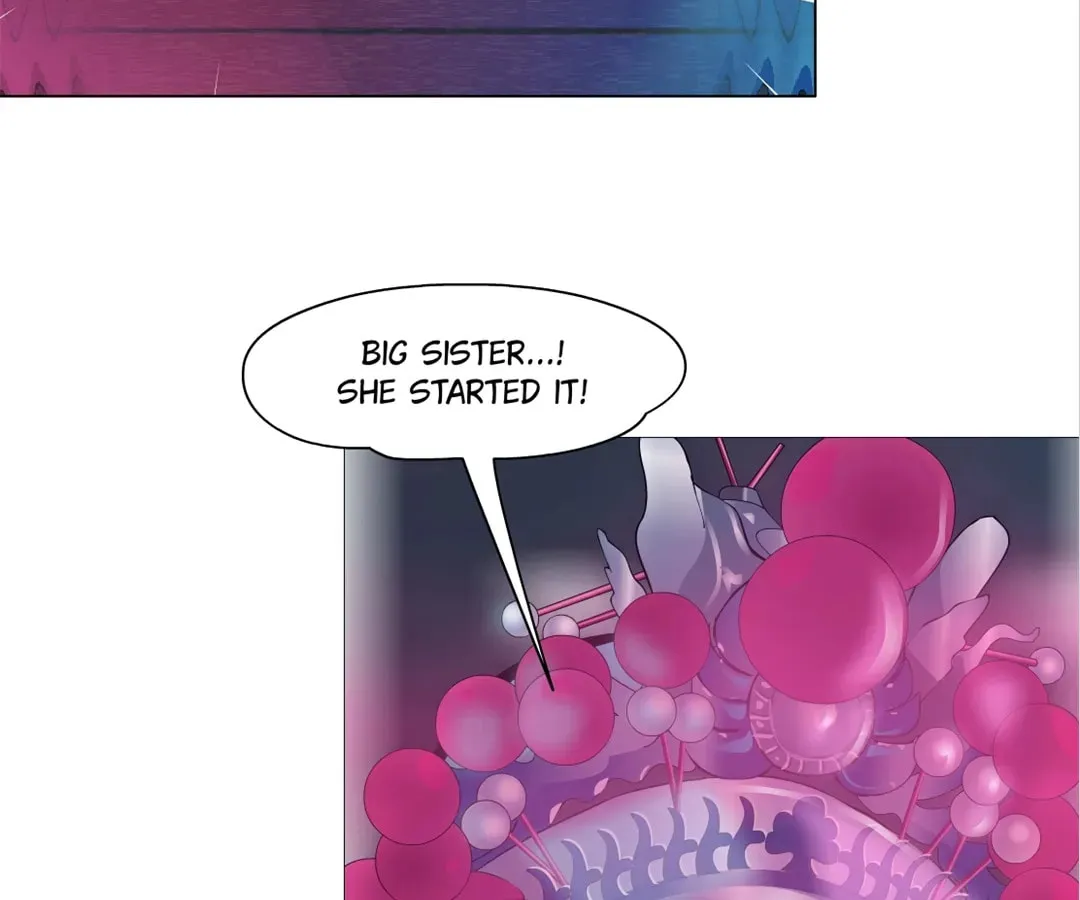 Read Mercy Killing chapter 159 image 44 on Lezhin