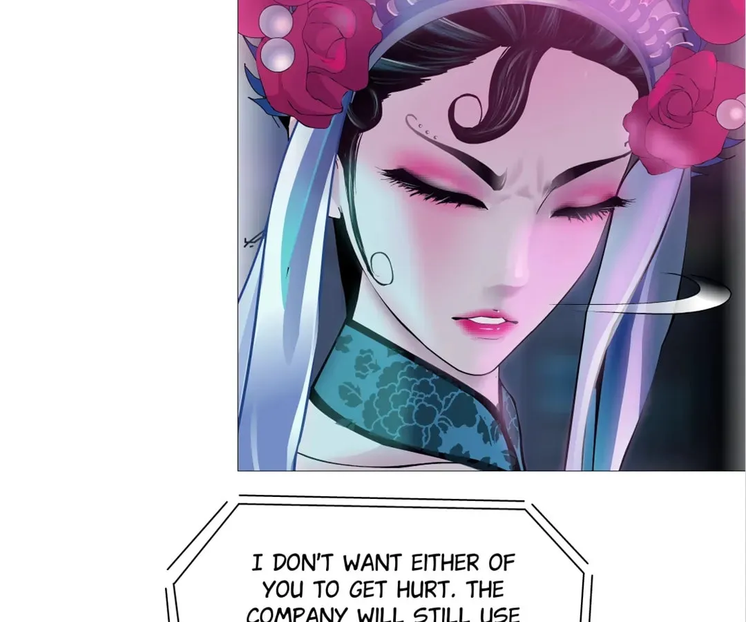 Read Mercy Killing chapter 159 image 45 on Lezhin
