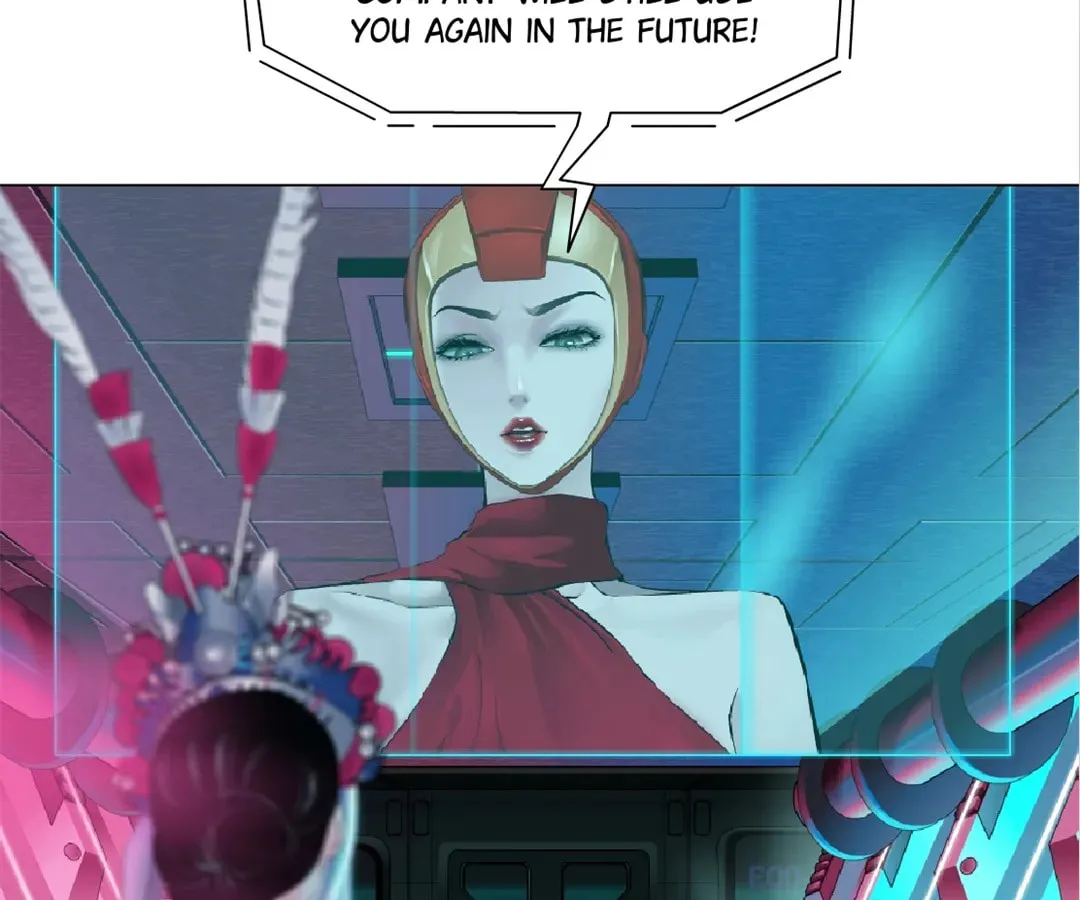 Read Mercy Killing chapter 159 image 46 on Lezhin