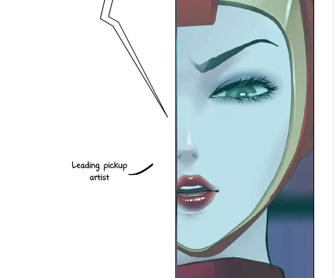 Read Mercy Killing chapter 159 image 48 on Lezhin