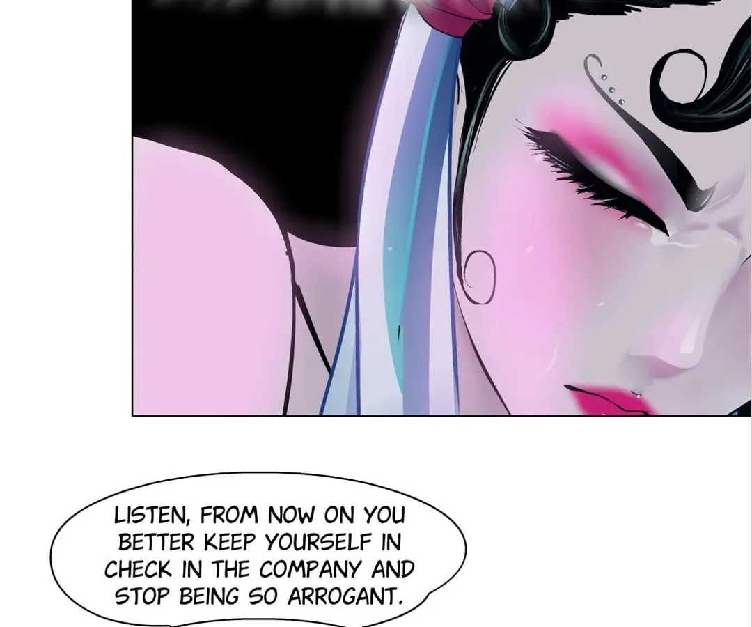 Read Mercy Killing chapter 159 image 5 on Lezhin