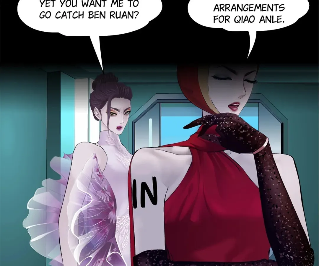 Read Mercy Killing chapter 159 image 52 on Lezhin