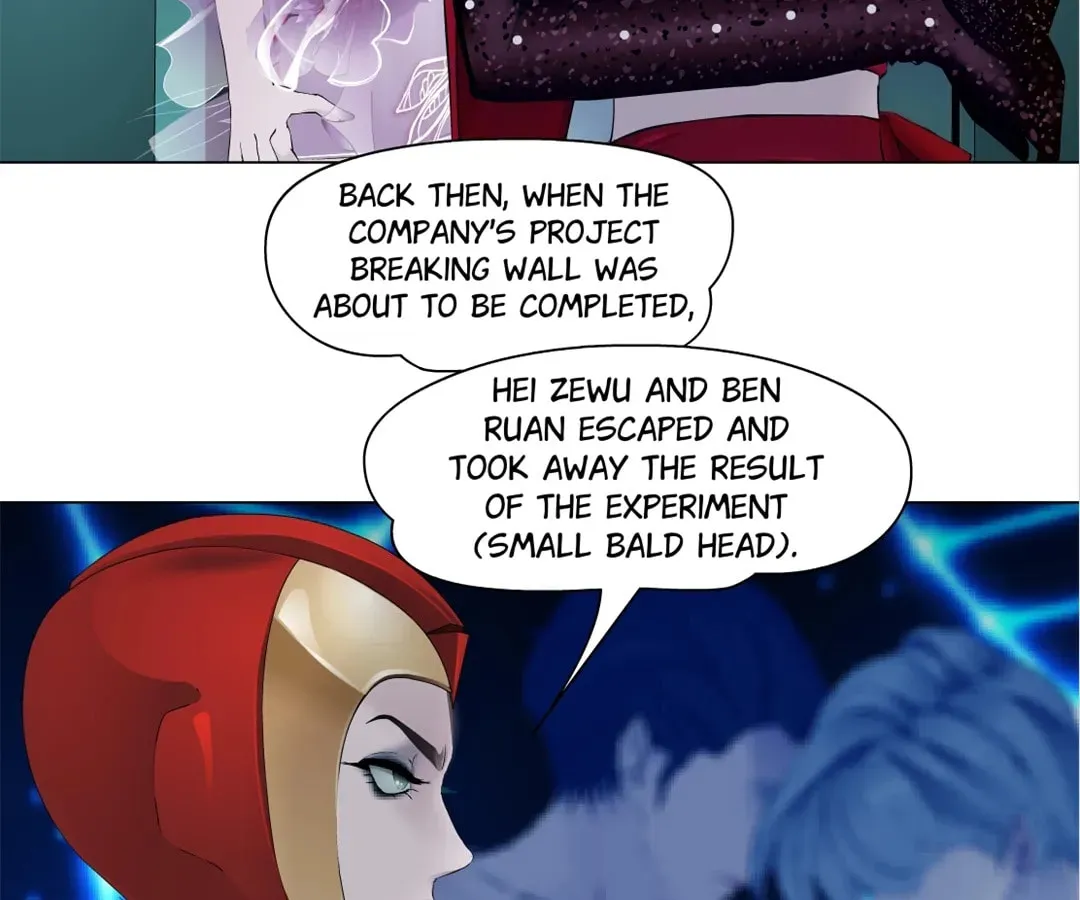 Read Mercy Killing chapter 159 image 53 on Lezhin