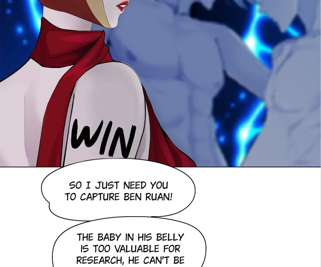Read Mercy Killing chapter 159 image 54 on Lezhin