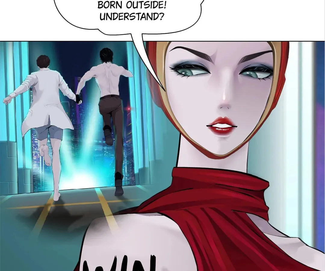 Read Mercy Killing chapter 159 image 55 on Lezhin