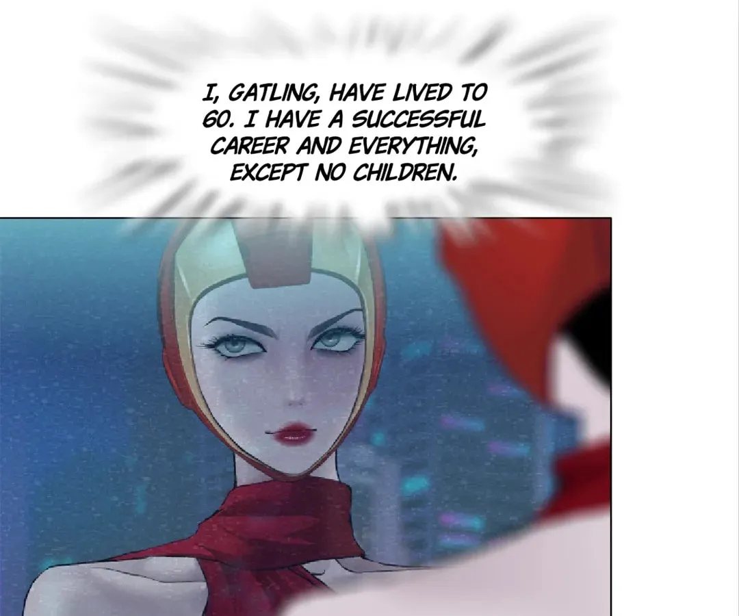 Read Mercy Killing chapter 159 image 59 on Lezhin