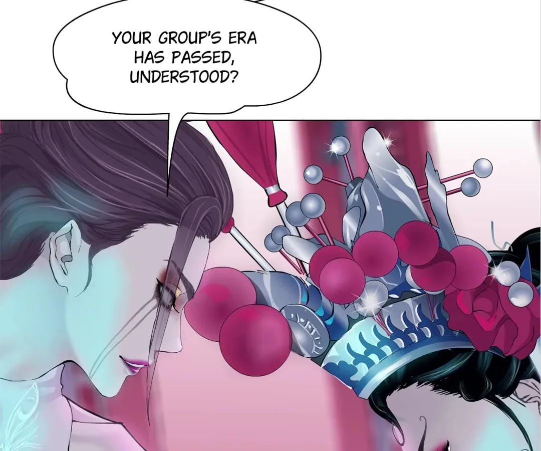 Read Mercy Killing chapter 159 image 6 on Lezhin