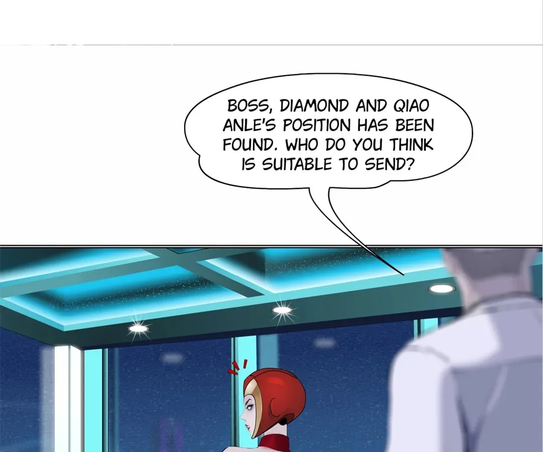Read Mercy Killing chapter 159 image 62 on Lezhin