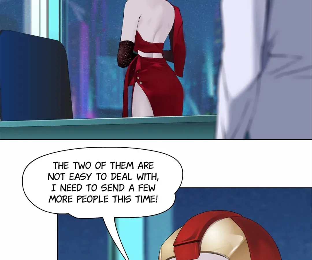 Read Mercy Killing chapter 159 image 63 on Lezhin