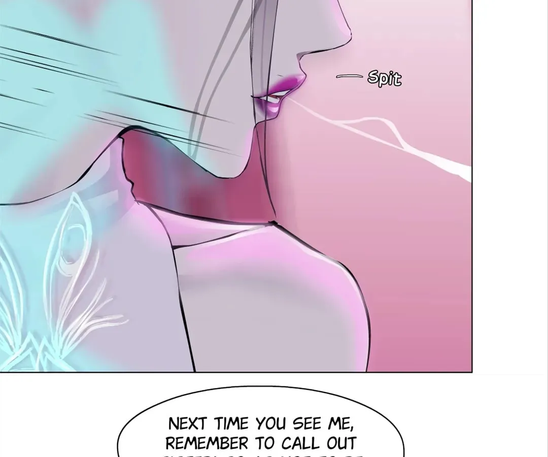 Read Mercy Killing chapter 159 image 8 on Lezhin