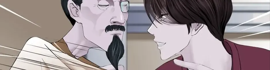 Read Mercy Killing chapter 16 image 25 on Lezhin