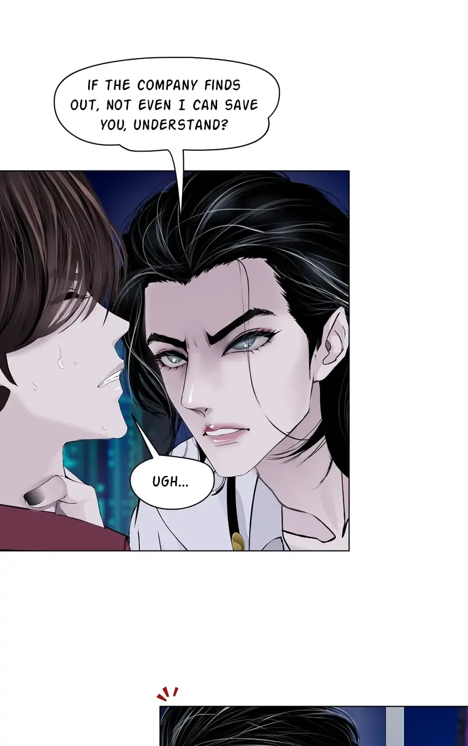 Read Mercy Killing chapter 16 image 44 on Lezhin