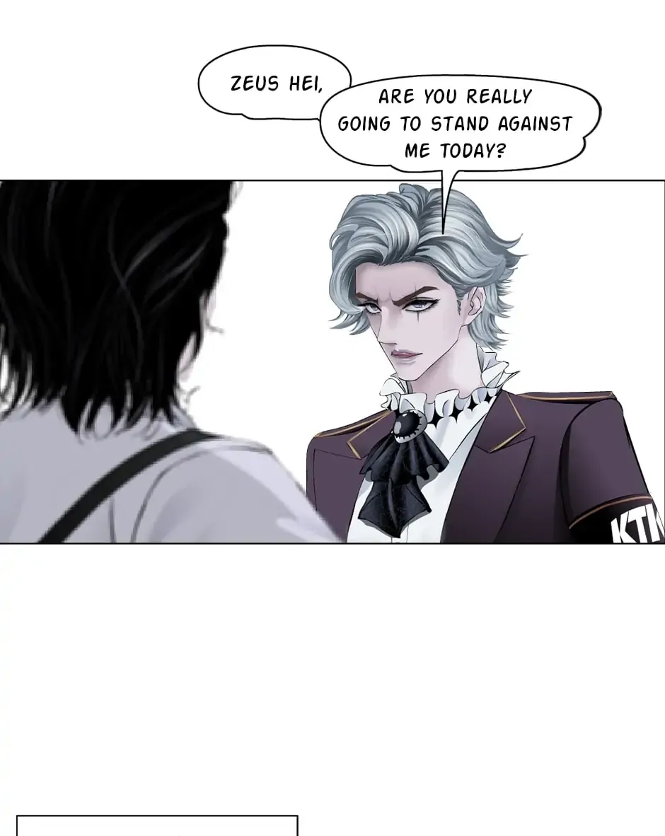Read Mercy Killing chapter 16 image 68 on Lezhin