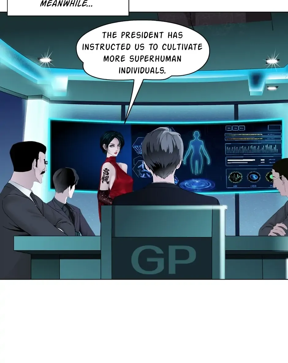 Read Mercy Killing chapter 16 image 69 on Lezhin