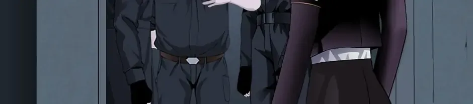 Read Mercy Killing chapter 16 image 7 on Lezhin