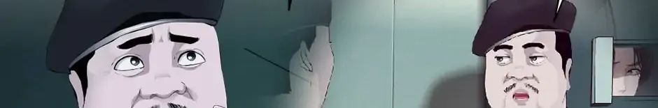 Read Mercy Killing chapter 16 image 9 on Lezhin