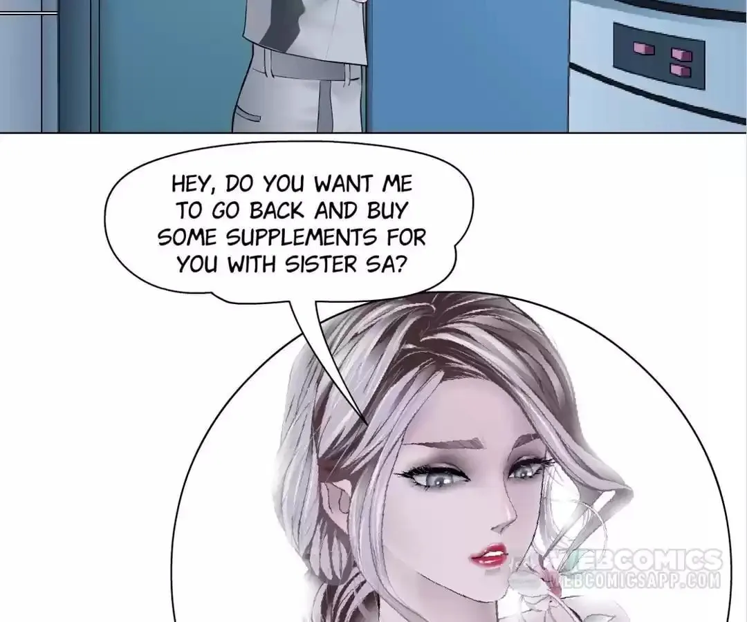 Read Mercy Killing chapter 160 image 10 on Lezhin
