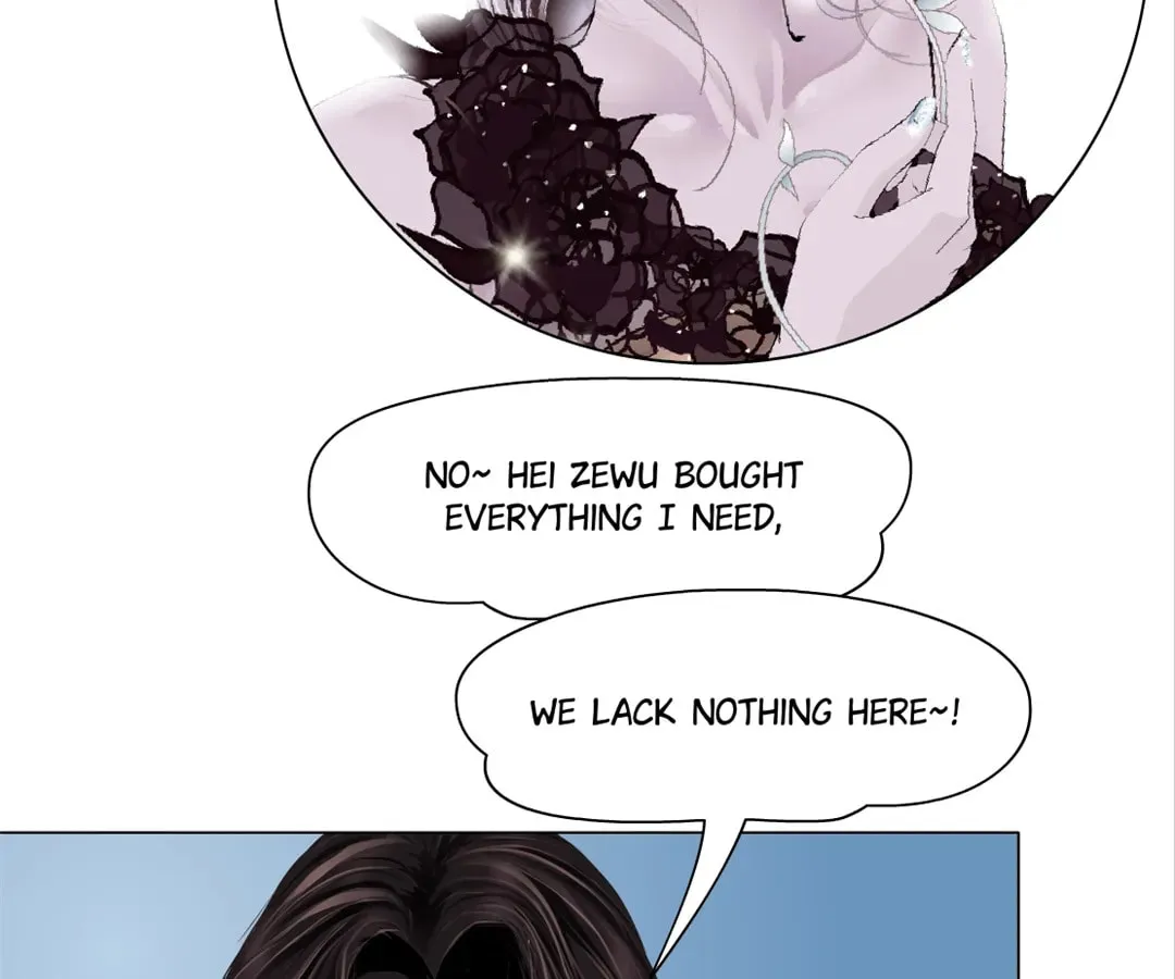 Read Mercy Killing chapter 160 image 11 on Lezhin