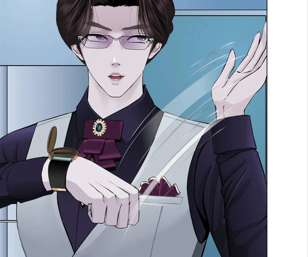 Read Mercy Killing chapter 160 image 12 on Lezhin