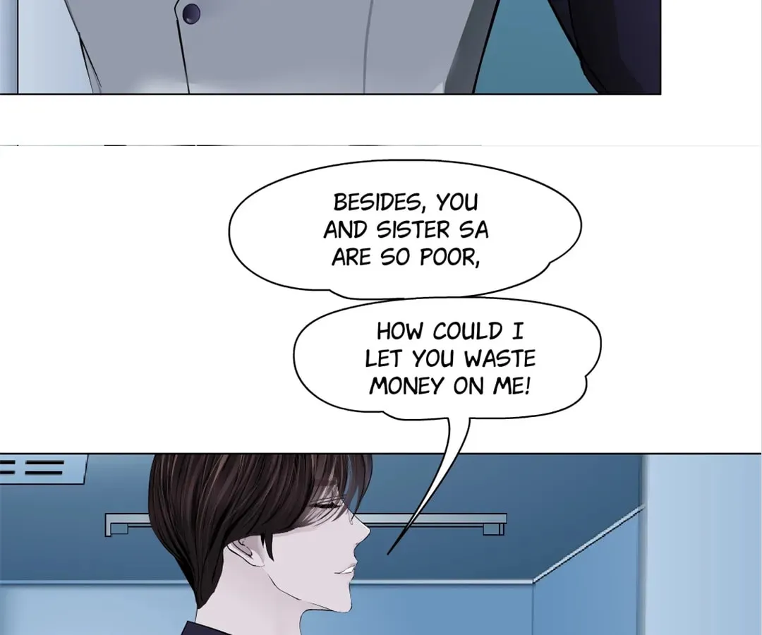 Read Mercy Killing chapter 160 image 13 on Lezhin