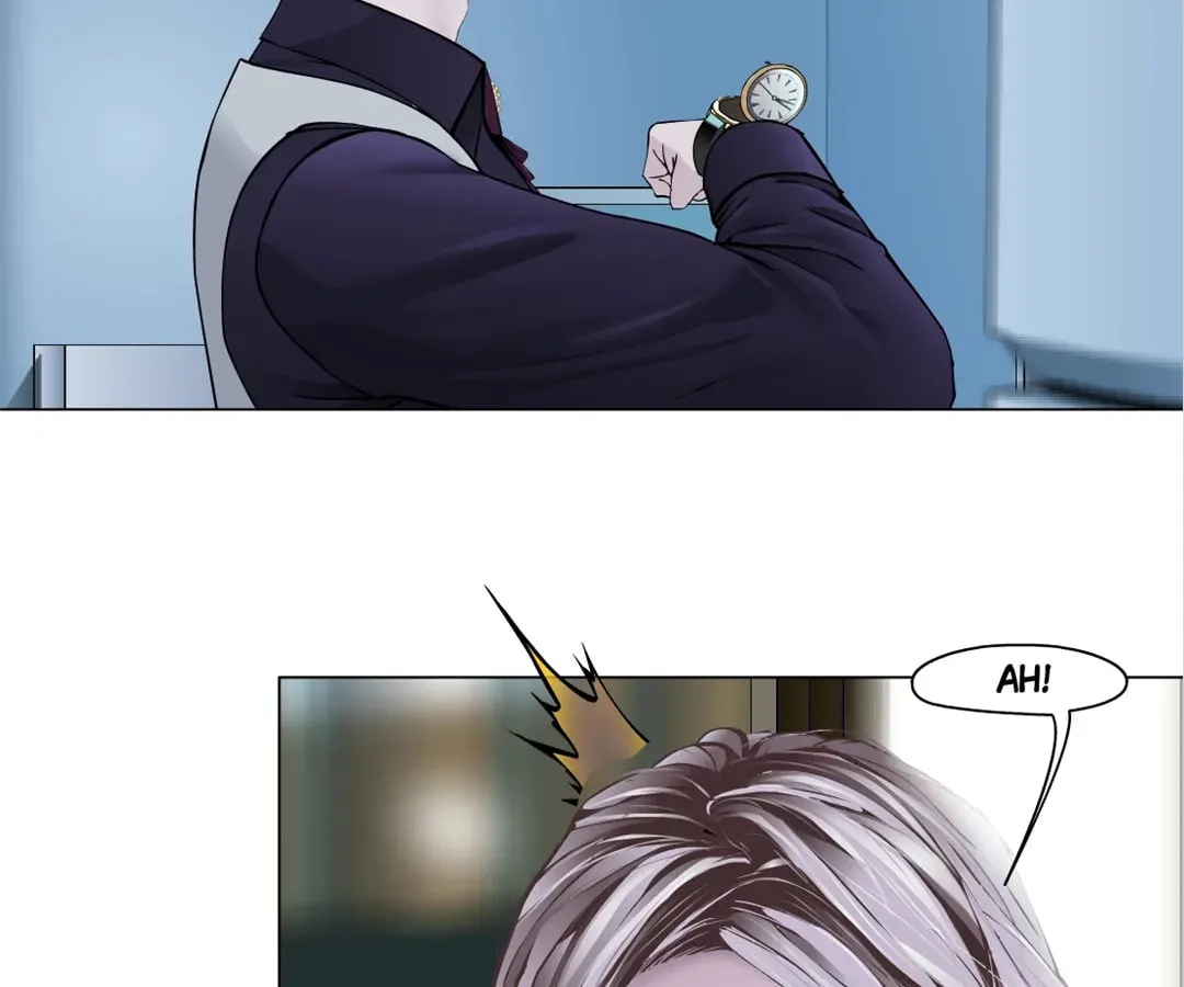 Read Mercy Killing chapter 160 image 14 on Lezhin