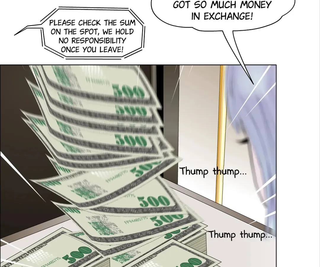 Read Mercy Killing chapter 160 image 16 on Lezhin