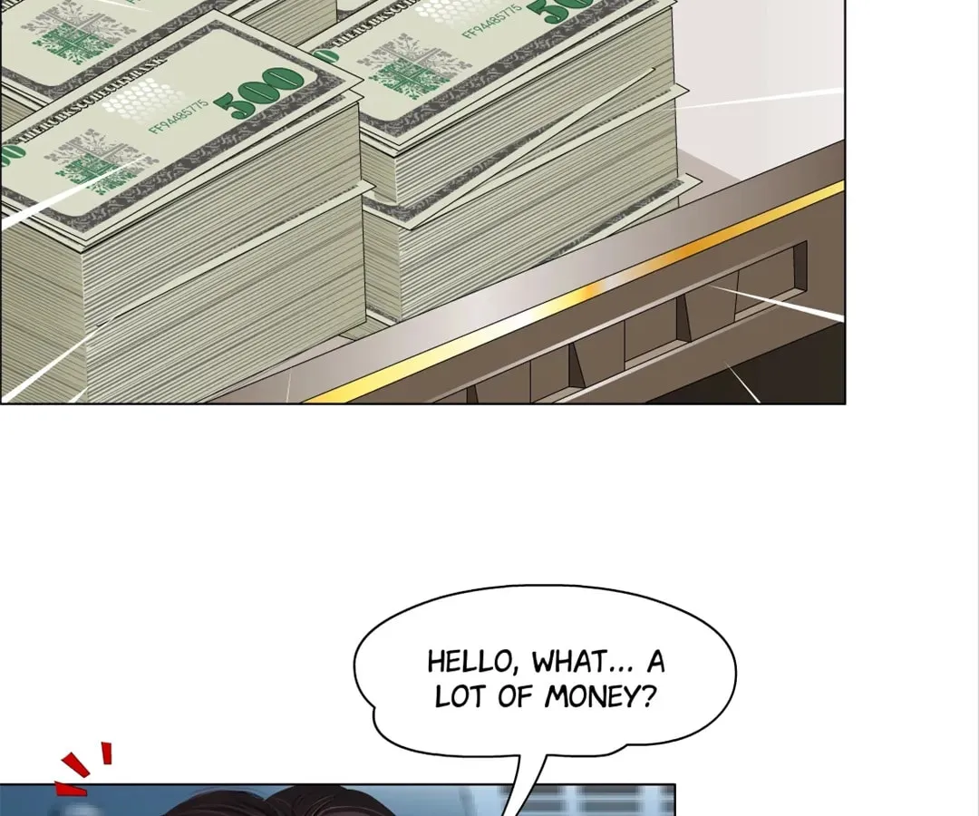 Read Mercy Killing chapter 160 image 17 on Lezhin